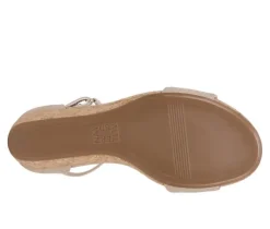 Women's Naturalizer Areda Wedges