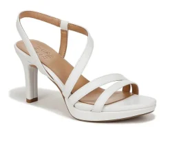 Women's Naturalizer Brenta Dress Sandals