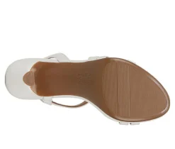 Women's Naturalizer Brenta Dress Sandals