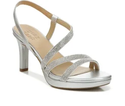 Women's Naturalizer Brenta 2 Dress Sandals