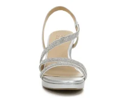 Women's Naturalizer Brenta 2 Dress Sandals