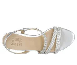 Women's Naturalizer Brenta 2 Dress Sandals