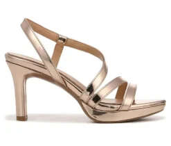 Women's Naturalizer Brenta Dress Sandals