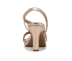 Women's Naturalizer Brenta Dress Sandals