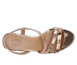 Women's Naturalizer Brenta Dress Sandals