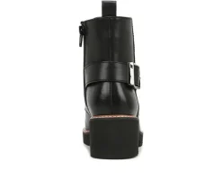 Women's Naturalizer Cabaret-Bootie Booties
