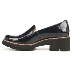 Women's Naturalizer Cabaret Loafers