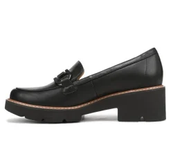 Women's Naturalizer Corrine Loafers