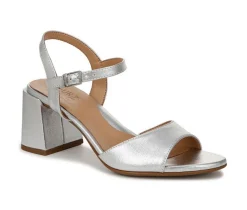 Women's Naturalizer Daisy Dress Sandals