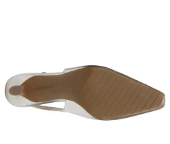 Women's Naturalizer Embry Pumps