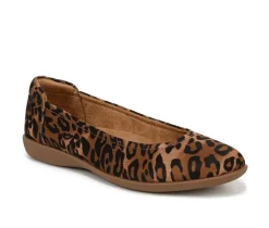Women's Naturalizer Flexy Flats