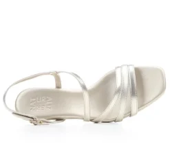 Women's Naturalizer Galaxy Dress Sandals