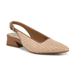 Women's Naturalizer Ginger2 Pumps