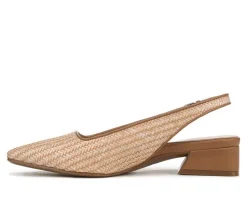 Women's Naturalizer Ginger2 Pumps