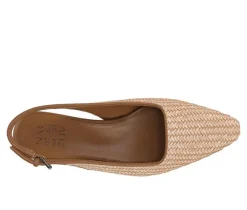 Women's Naturalizer Ginger2 Pumps