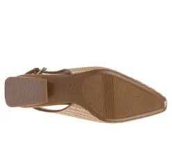 Women's Naturalizer Ginger2 Pumps