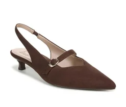 Women's Naturalizer Grayson Pumps