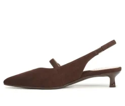 Women's Naturalizer Grayson Pumps
