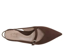Women's Naturalizer Grayson Pumps