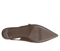 Women's Naturalizer Grayson Pumps
