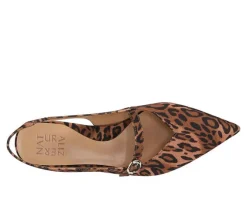 Women's Naturalizer Grayson Pumps