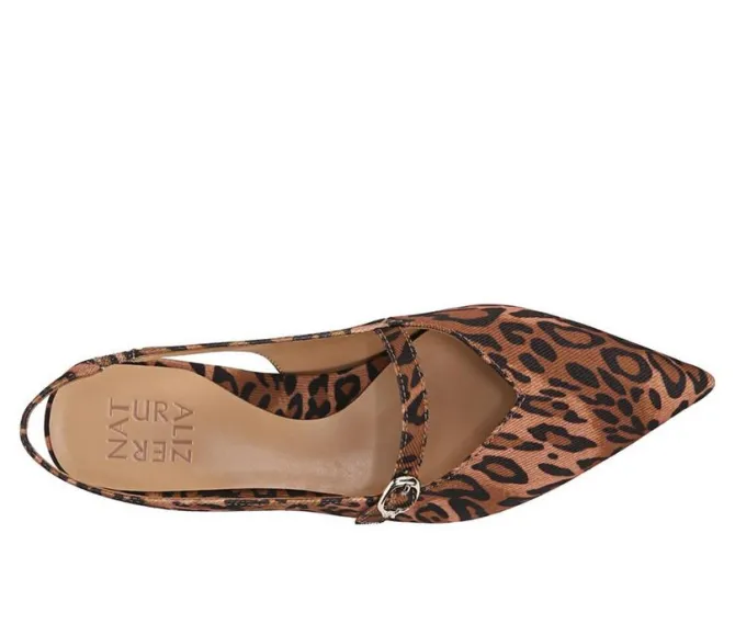 Women's Naturalizer Grayson Pumps