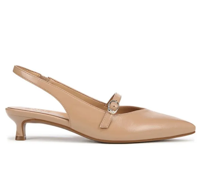 Women's Naturalizer Grayson Pumps