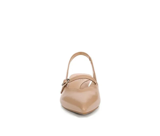 Women's Naturalizer Grayson Pumps