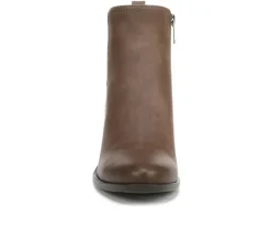 Women's Naturalizer Jodi Booties