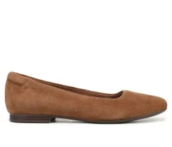 Women's Naturalizer Kelly-Ballet Flats