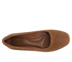 Women's Naturalizer Kelly-Ballet Flats