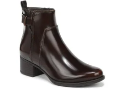 Women's Naturalizer Kona Booties