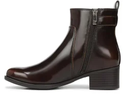 Women's Naturalizer Kona Booties