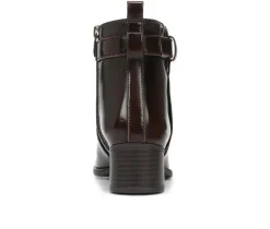 Women's Naturalizer Kona Booties