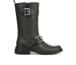 Women's Naturalizer Latoya Mid-calf Boots