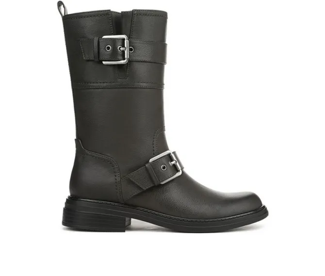 Women's Naturalizer Latoya Mid-calf Boots