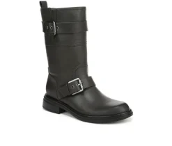 Women's Naturalizer Latoya Mid-calf Boots