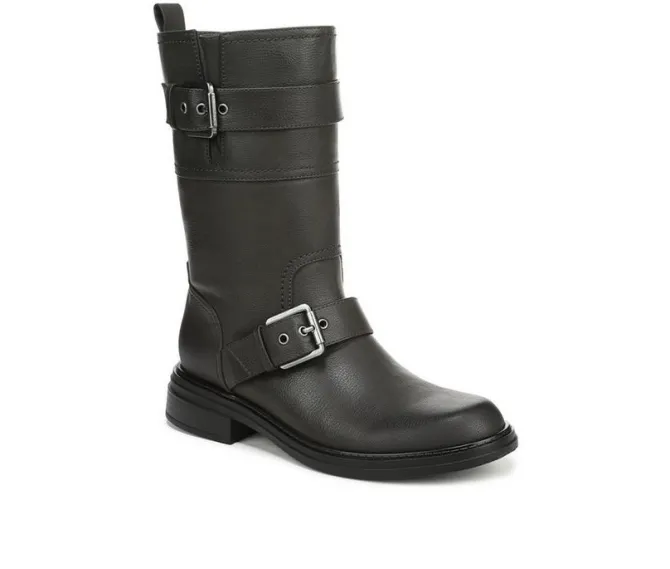 Women's Naturalizer Latoya Mid-calf Boots