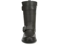 Women's Naturalizer Latoya Mid-calf Boots