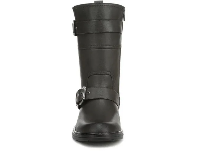 Women's Naturalizer Latoya Mid-calf Boots