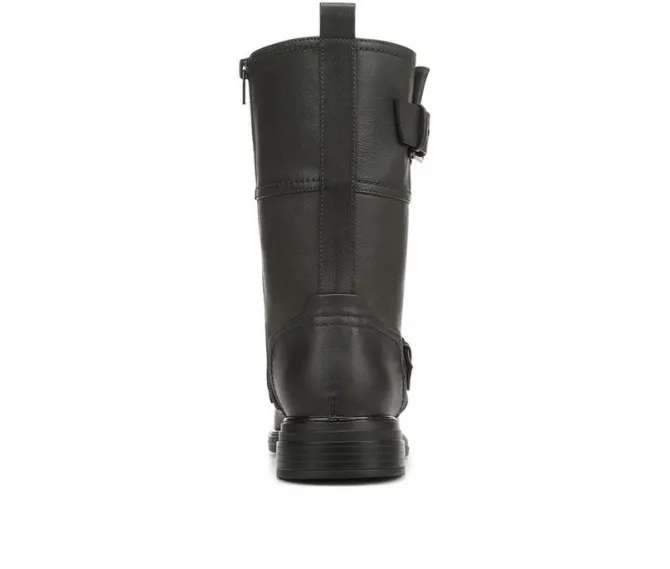 Women's Naturalizer Latoya Mid-calf Boots