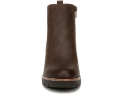 Women's Naturalizer Madalynn Gore Booties
