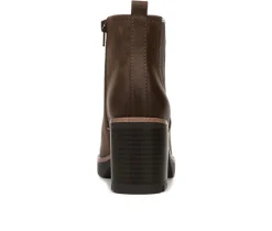 Women's Naturalizer Madalynn Gore Booties