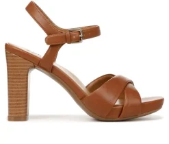 Women's Naturalizer Morgan Dress Sandals