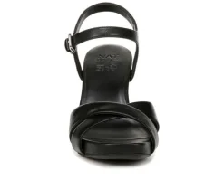 Women's Naturalizer Morgan Dress Sandals