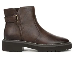 Women's Naturalizer Rue Booties