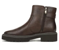 Women's Naturalizer Rue Booties