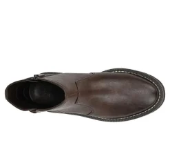 Women's Naturalizer Rue Booties