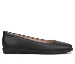 Women's Naturalizer Soft-Touch Flats