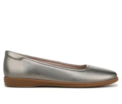 Women's Naturalizer Soft-Touch Flats